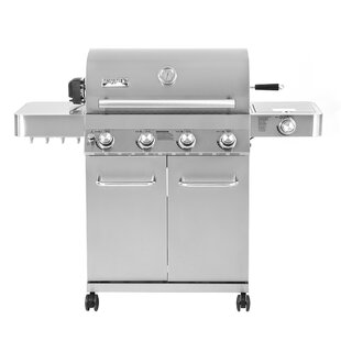 Brinkmann grills for clearance sale